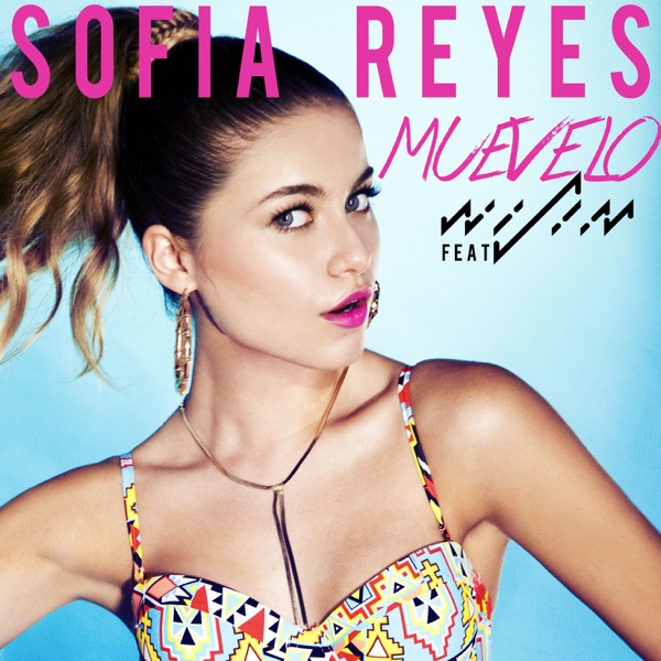 Muévelo (feat. Wisin) - Single - Sofía Reyes