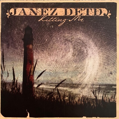Killing Me - Janez Detd