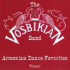 Armenian Dance Favorites - Vol. 1