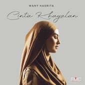 Cinta Khayalan artwork