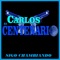 El Patambarillo - Carlos El Centenario lyrics