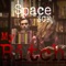 My Bitch - SPACE3CF lyrics