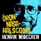 CRP är mindre än 5 - Henrik Widegren lyrics