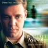 A Beautiful Mind (Original Motion Picture Soundtrack) artwork