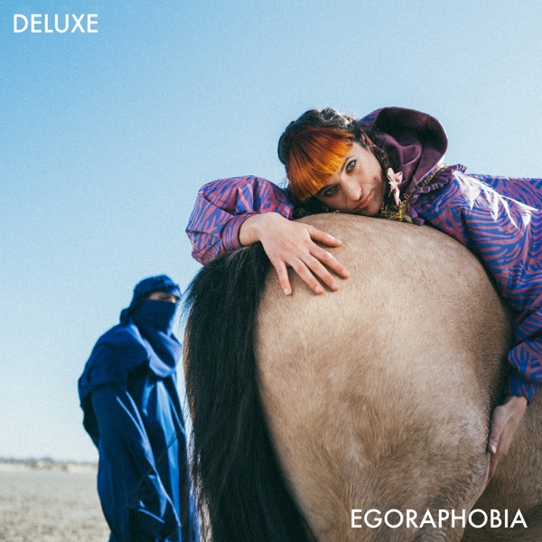 Egoraphobia - Single - Deluxe
