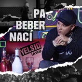 Pa' Beber Nací artwork