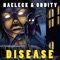 Disease (Banvox Remix) - Oddity & Naeleck lyrics