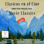 Clásicos en el Cine (En Vivo) artwork