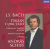 Bach: Italian Concerto album lyrics, reviews, download