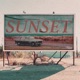 SUNSET cover art