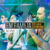 Em Família no Estúdio Showlivre (Ao Vivo), 2019