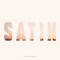 Satin (feat. Nico de Andrea) - Hansom Ēli lyrics