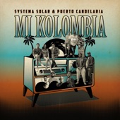 Mi Kolombia - Single