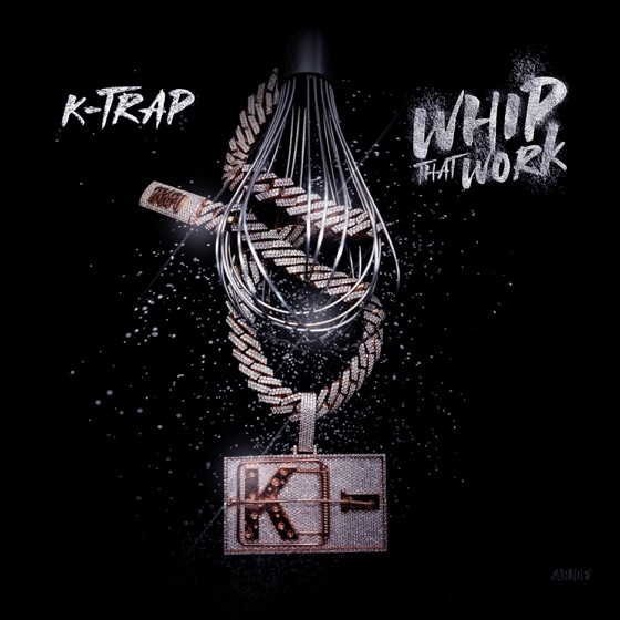 Cover artwork for Whip That Work