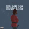 Stream & download Heartless - Single
