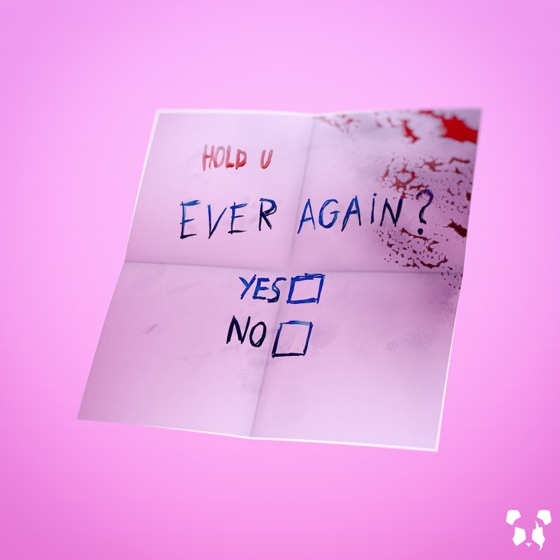 Cover artwork for Ever Again