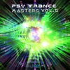 Psytrance Masters, Vol. 5