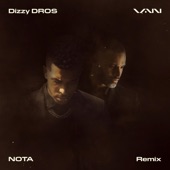 NOTA (feat. Dizzy Dros) [Remix] artwork