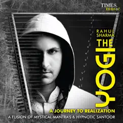 The Yogi by Rahul Sharma album reviews, ratings, credits