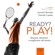 Laurent Bondaz & Davide Casale - Ready? Play! Giocare, divertirsi e migliorare nel tennis
