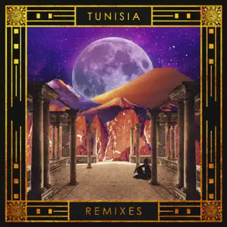 Tunisia - Remixed by Jugurtha, SANDER (FR) & Stéphane Salerno album reviews, ratings, credits