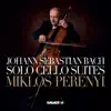 Stream & download J. S. Bach: Solo Cello Suites