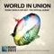 World in Union (English / Maori Version) - Hayley Westenra lyrics