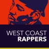 West Coast Rappers