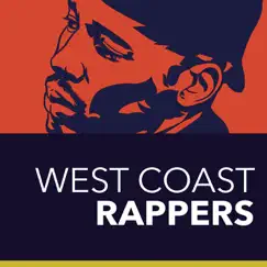West Coast Rappers by Various Artists album reviews, ratings, credits