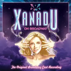 Xanadu (Original Broadway Cast Recording) by Various Artists album reviews, ratings, credits