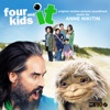 Four Kids and It (Original Motion Picture Soundtrack) artwork