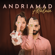 Alléluia - Andriamad