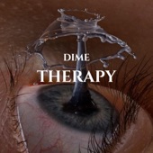 Therapy - EP artwork