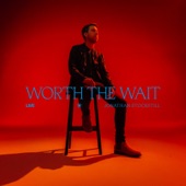 Worth the Wait (Live) artwork