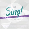 Sing! Psalms: Ancient + Modern (Live At The Getty Music Worship Conference), 2019