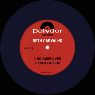 descargar álbum Beth Carvalho - Beth Carvalho