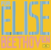 Beethoven: Für Elise artwork