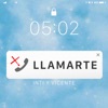 Llamarte - Single