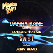 Sweat (feat. Princess Freesia) [Jkriv Remix] artwork