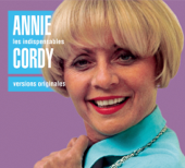 Les indispensables (Versions originales) - Annie Cordy