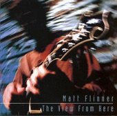 Matt Flinner - Black's Fork