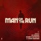 Man on the Run (Be Svendsen Remix) artwork