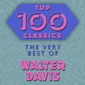 Walter Davis - I Hate to Say Goodbye