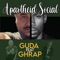 Apartheid Social (feat. GHRap) - Guda lyrics