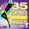 Summer (Workout Mix 128 BPM) - Power Music Workout