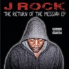 The Return of the Messiah - EP