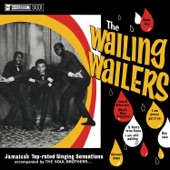 The Wailers - Love and Affection