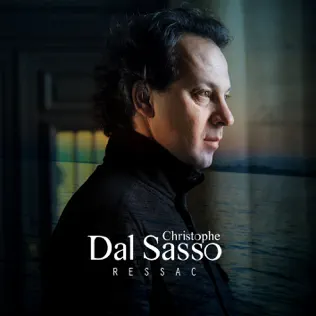 Album herunterladen Christophe Dal Sasso - Ressac