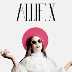 Sculpture - Single - Allie X