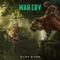 War Cry - Diley Simon lyrics